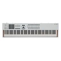 Arturia Keylab 88 MKII, White - Nearly New