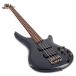 Ibanez SR300E Bass, Iron Pewter