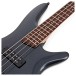 Ibanez SR300E Bass, Iron Pewter