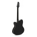 Ibanez TCY10E Electro Acoustic, Black