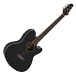 Ibanez TCY10E Electro Acoustic, Black