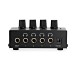 Mackie HM-4 Headphone Amplifier