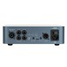 Darkglass Alpha Omega 500 Bass Head Rear