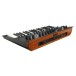 Korg Minilogue XD Synthesizer Back angle 