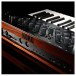 Korg Minilogue XD Back Angled