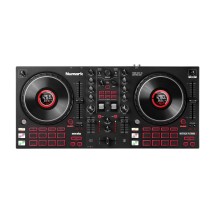 Numark Mixtrack Platinum FX DJ Controller - Ex Demo