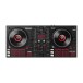 Numark Mixtrack Platinum FX DJ Controller top view