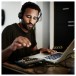 Sennheiser HD 25 Light Headphones, Lifestyle 3