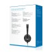 Sennheiser HD 25 Light Headphones, Packaging Rear
