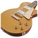 Epiphone Les Paul Standard 50s, Metallic Gold