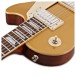 Epiphone Les Paul Standard 50s, Metallic Gold