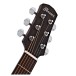 Ibanez AAD170CE Advanced, Natural Low Gloss