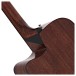 Ibanez AAD170CE Advanced, Natural Low Gloss