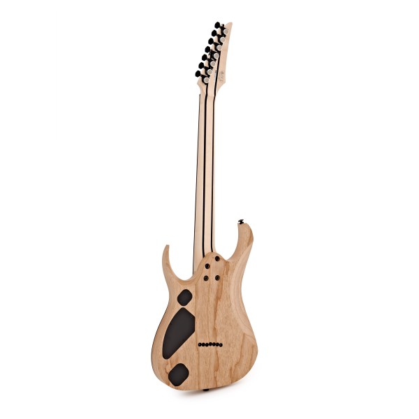 Ibanez RGDR4427FX Prestige, Natural Flat