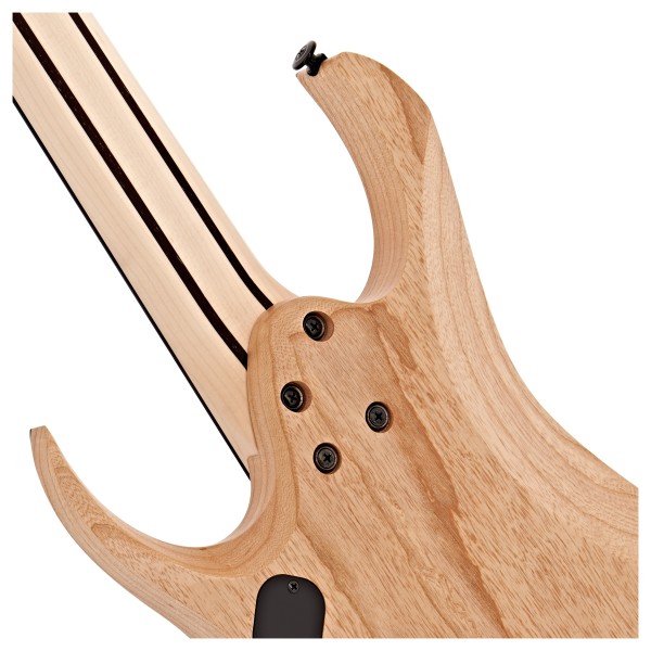 Ibanez RGDR4427FX Prestige, Natural Flat