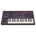 Sequential Pro 3 Multi-Filter Mono Synth