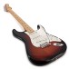 Fender Player Stratocaster MN, 3-Tone Sunburst