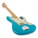 Fender American Pro II Jazzmaster MN, Miami Blue