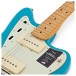 Fender American Pro II Jazzmaster MN, Miami Blue