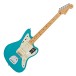Fender American Pro II Jazzmaster MN, Miami Blue