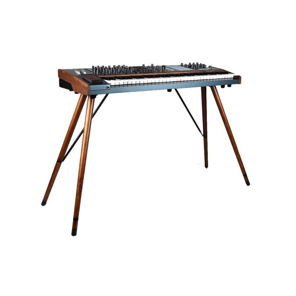 Arturia PolyBrute - Stand View