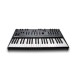 Sequential Take 5 Five-Voice Poly Synth - Low Angle