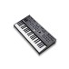 Sequential Take 5 Five-Voice Poly Synth - Right Side