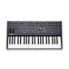 Sequential Take 5 Five-Voice Poly Synth - Top