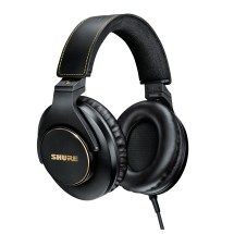 Shure Profesjonalne słuchawki SRH840A - Ex Demo