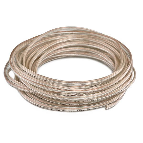 Fisual Pro Install Series Miniature Speaker Cable