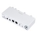 MiniFuse 2, White - Angled Rear