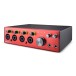 Clarett+ Preamp - Angled
