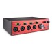 Clarett+ 4Pre Analog Preamp - Angled 2
