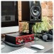 Focusrite Clarett+ 4Pre - Lifestyle 3
