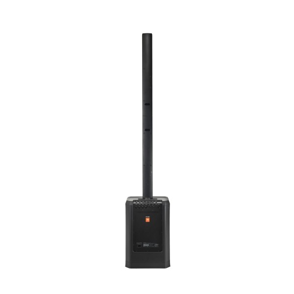 JBL PRX One Column PA System - Rear