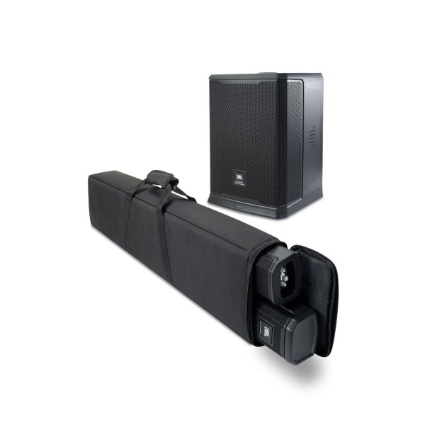 JBL PRX One Column PA System - Case