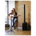 JBL PRX One Column PA System - Lifestyle 3