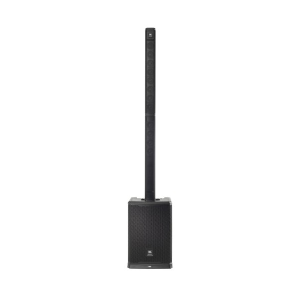 JBL PRX One Column PA System - Front