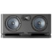 Alpha Twin Studio Monitor - Front No Grille