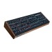 Sequential Prophet-Five Module - Side View 
