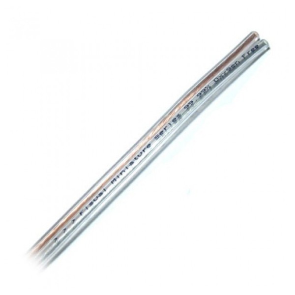 Fisual Pro Install Series Miniature Speaker Cable