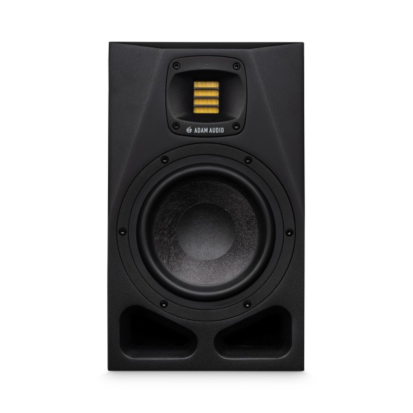 Adam Audio A7V Active Studio Monitor, Single - Front