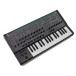 PWM Malevolent Analog Semi-Modular Synthesizer - Angled