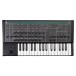 PWM Malevolent Analog Synthesizer - Top