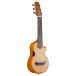 Ibanez AUP10N-OPN, Open Pore Natural
