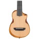 Ibanez AUP10N-OPN, Open Pore Natural