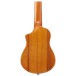 Ibanez AUP10N-OPN, Open Pore Natural