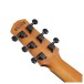 Ibanez AUP10N-OPN, Open Pore Natural