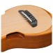 Ibanez AUP10N-OPN, Open Pore Natural