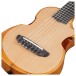 Ibanez AUP10N-OPN, Open Pore Natural